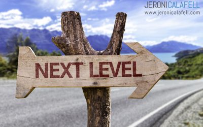 Desarrollo Personal, el concepto donde nace el Éxito