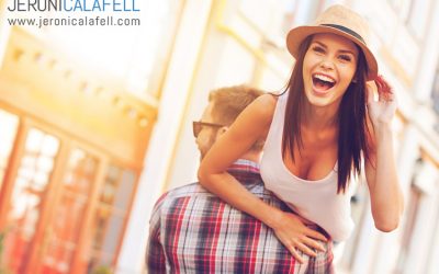La Felicidad… ¿estado de ánimo o Actitud?