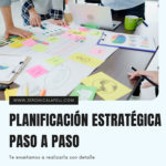 Planificación Estratégica de una Empresa